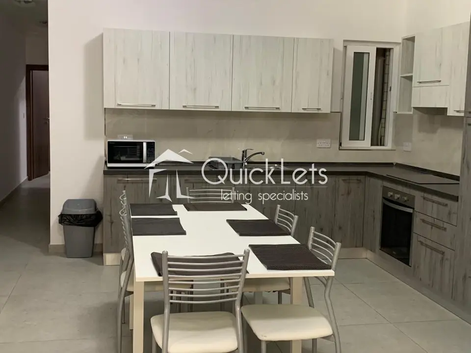 2 bedroom Apartment to rent in St. Julians