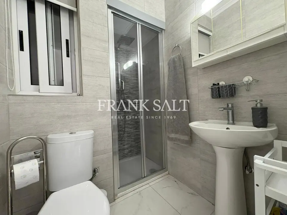 Marsascala Furnished Apartment