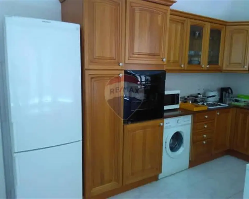 3 bedroom Apartment to rent in Sliema