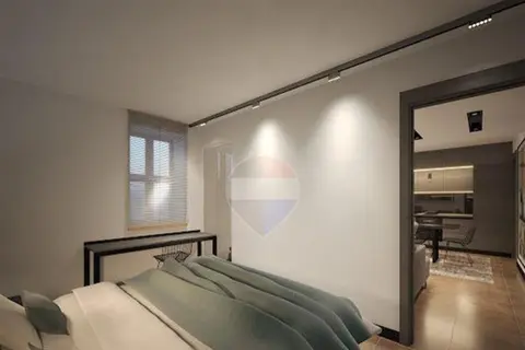 1 Bedroom Maisonette To Rent in Sliema