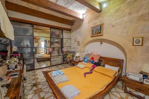 3 Bedroom House of Character For Sale in Zurrieq
