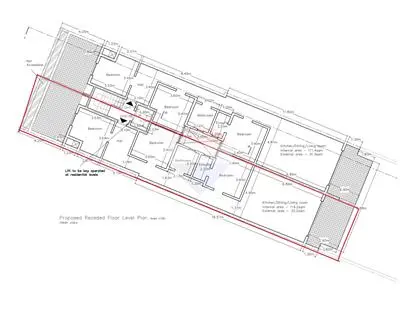 3 bedroom Penthouse for sale in Gozo - Xewkija