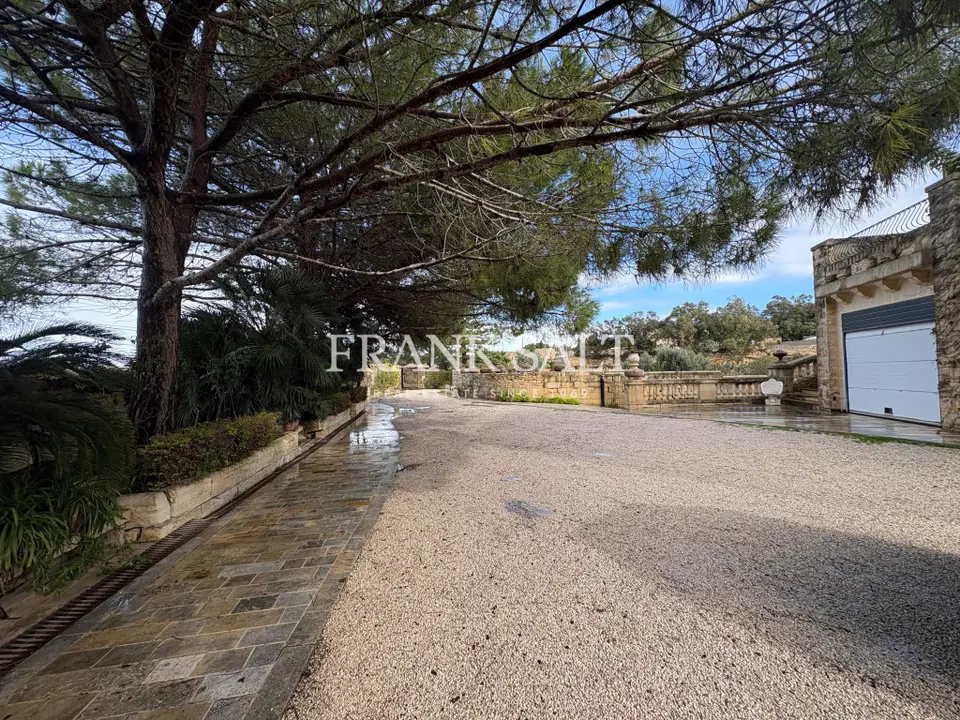 Gharghur, Finished Detached Villa