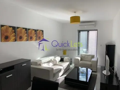 2 bedroom Apartment to rent in Swieqi