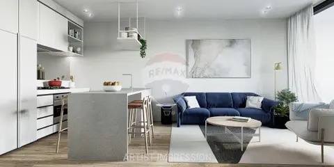 3 bedroom Apartment for sale in Birkirkara