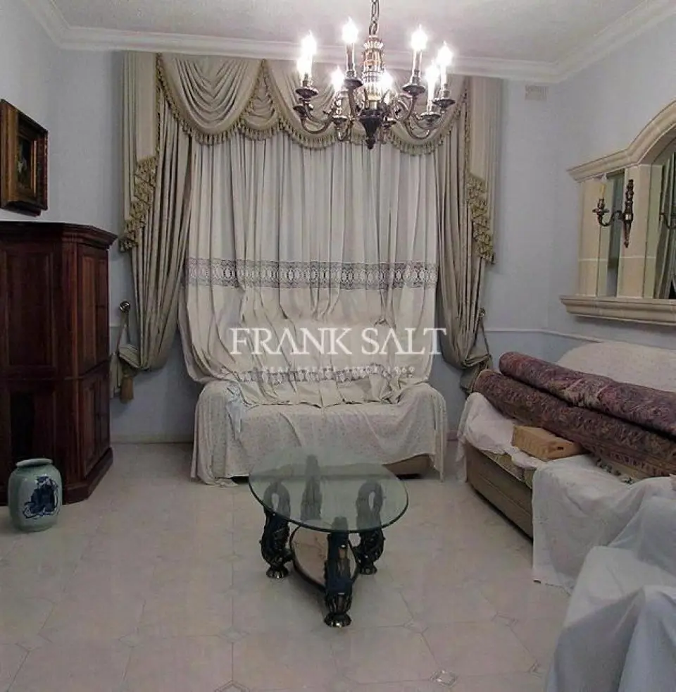 Attard, Furnished Terraced House