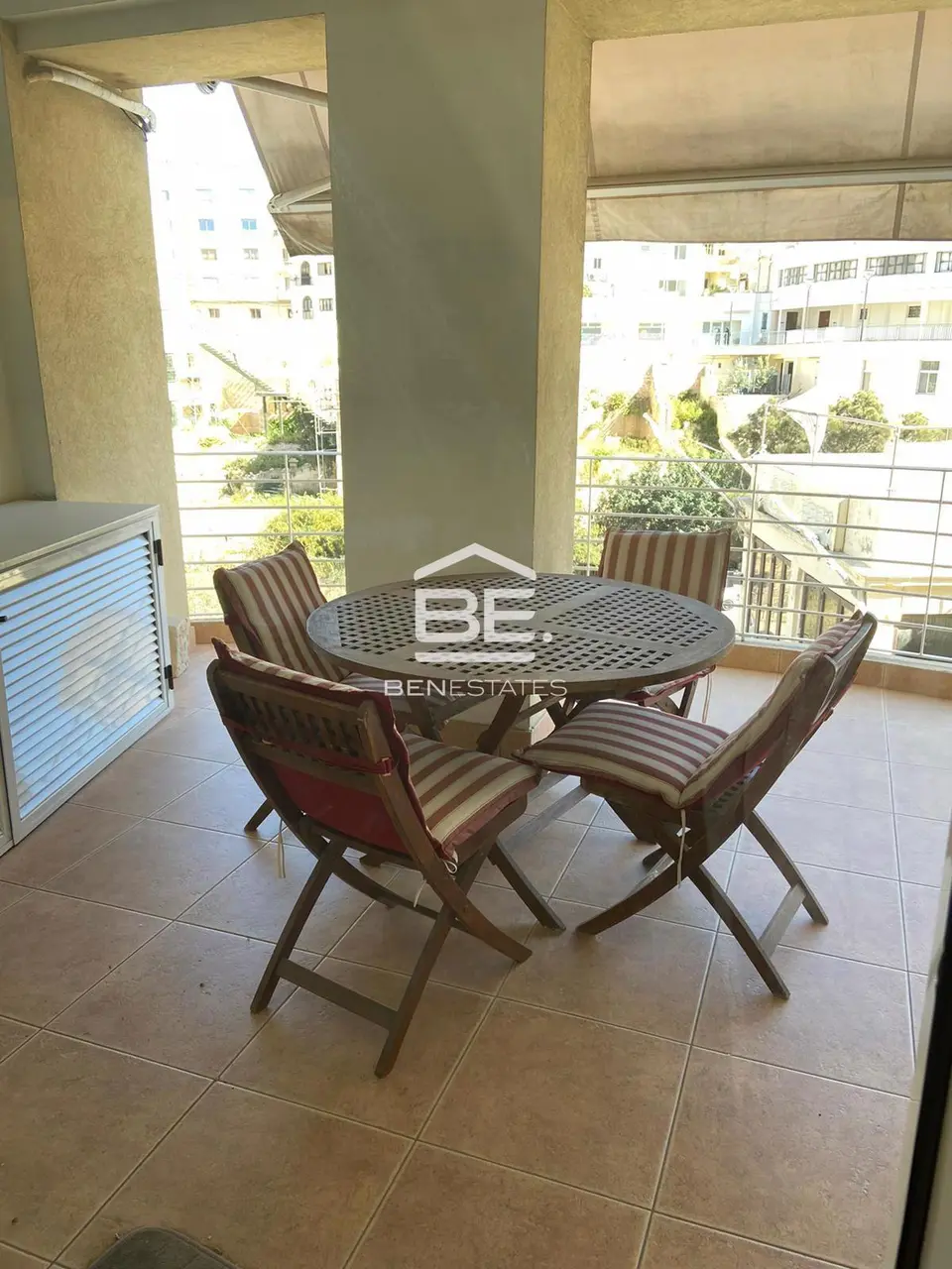 3 bedroom Apartment to rent in St. Julians