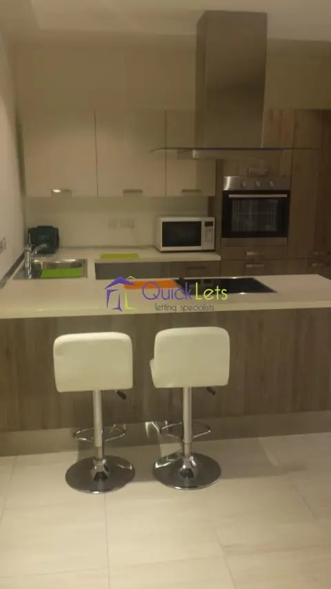 3 bedroom Apartment to rent in Swieqi