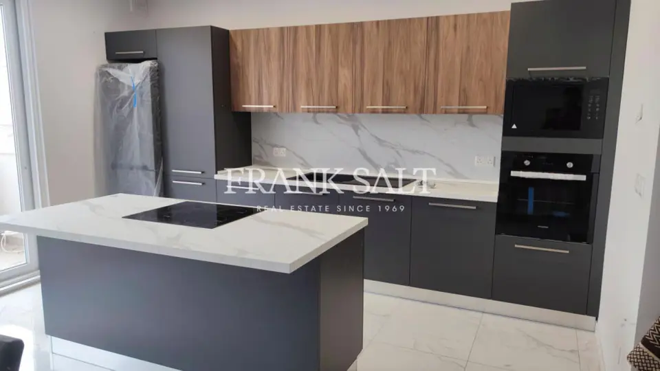 Siggiewi, Furnished Apartment
