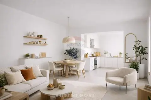 1 bedroom Apartment for sale in Msida