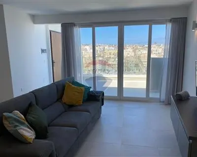 3 bedroom Apartment to rent in Pieta