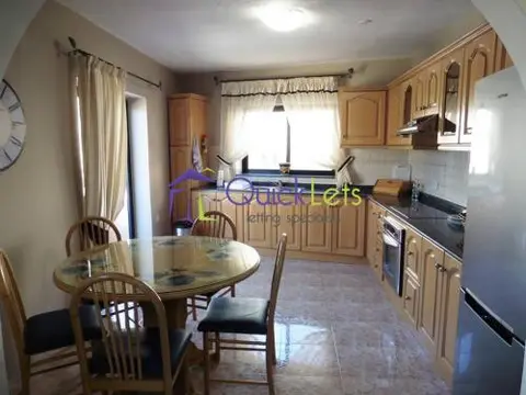 3 bedroom Apartment to rent in Msida