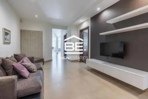 3 bedroom Maisonette to rent in St. Julians