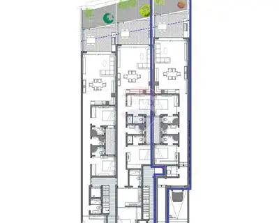 2 bedroom Maisonette for sale in Gozo - Zebbug