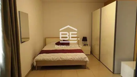3 bedroom Apartment to rent in Sliema