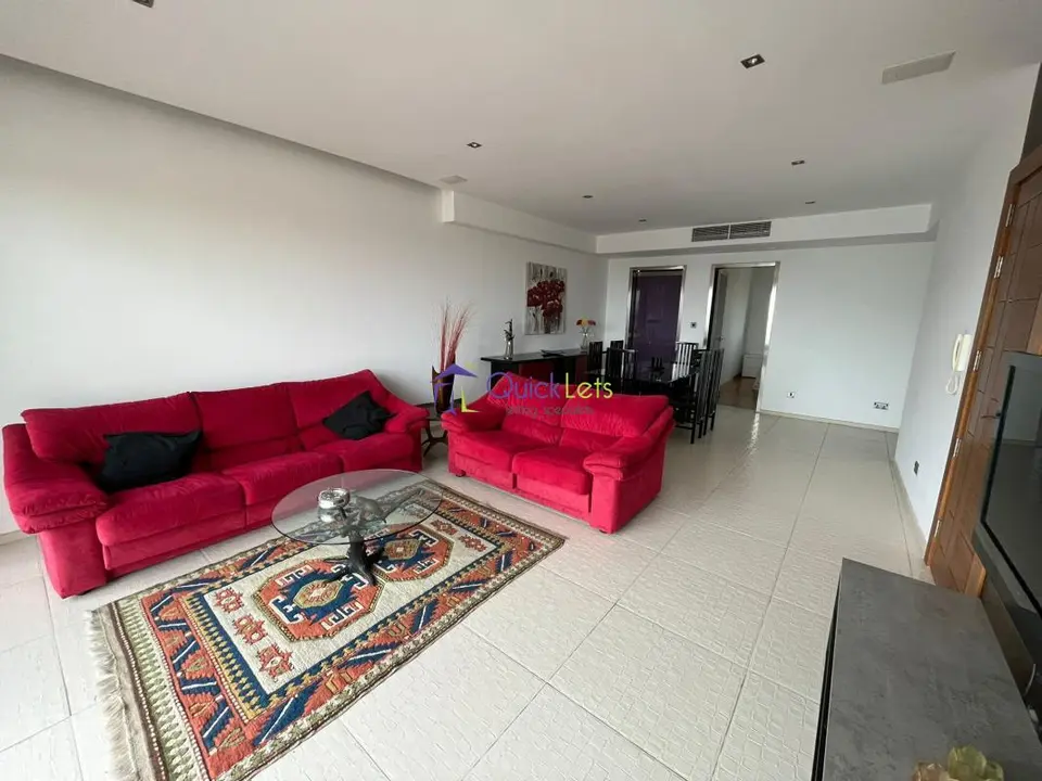 2 bedroom Penthouse to rent in Swieqi