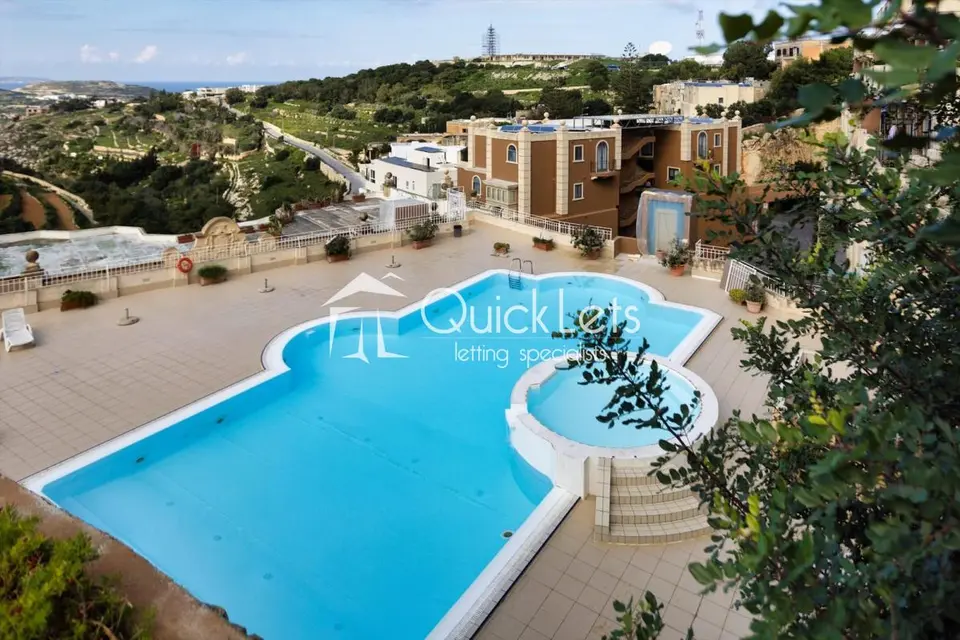 2 bedroom Apartment to rent in Madliena