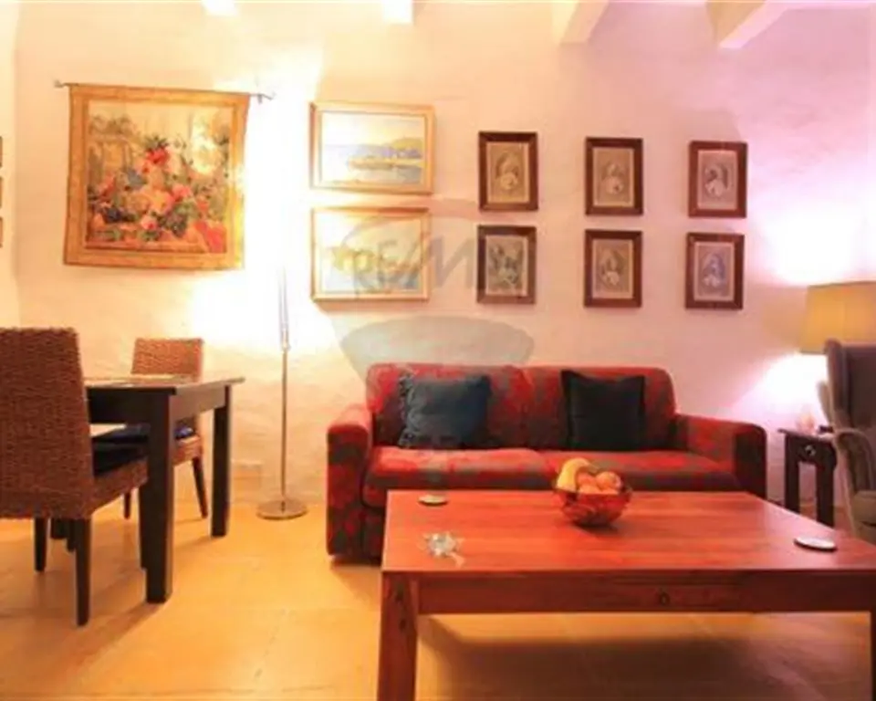 1 bedroom Apartment to rent in Valletta