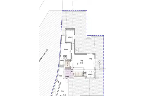 2 Bedroom Penthouse For Sale in Ghaxaq