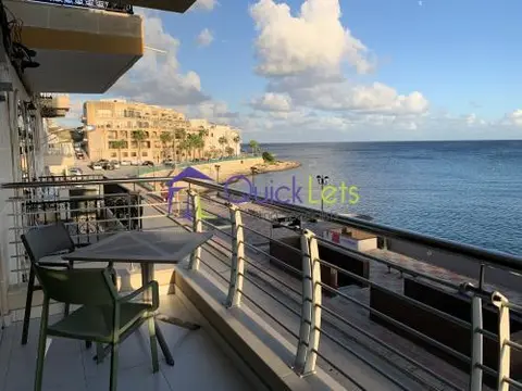 3 bedroom Apartment to rent in Marsaskala