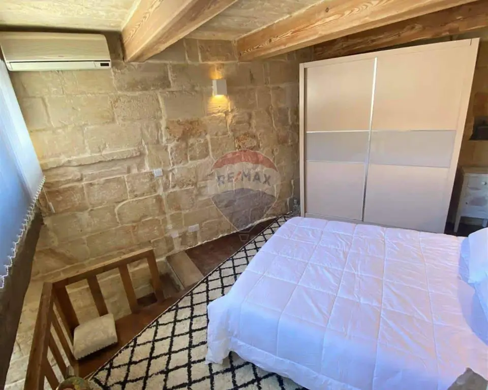 1 bedroom House of Character to rent in Gharghur
