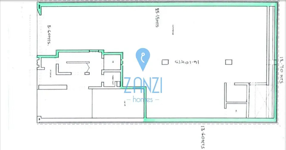 Office for sale in Birkirkara