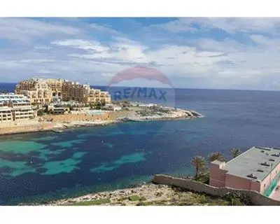 3 bedroom Apartment to rent in St Julian's