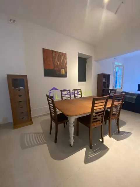 3 bedroom Maisonette to rent in Sliema