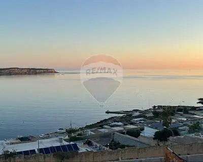 3 bedroom Apartment for sale in Mellieha