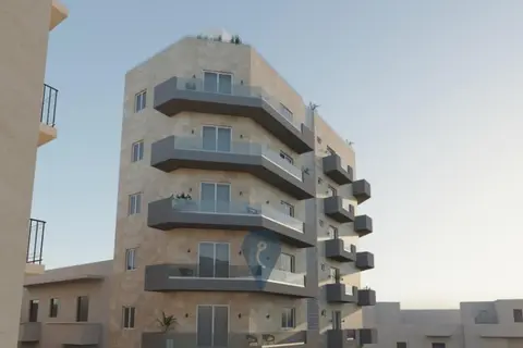 3 Bedroom Penthouse For Sale in Gozo - Marsalforn