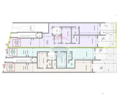 3 bedroom Maisonette for sale in Gozo - Munxar