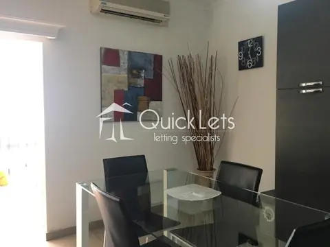 1 bedroom Apartment to rent in St. Julians