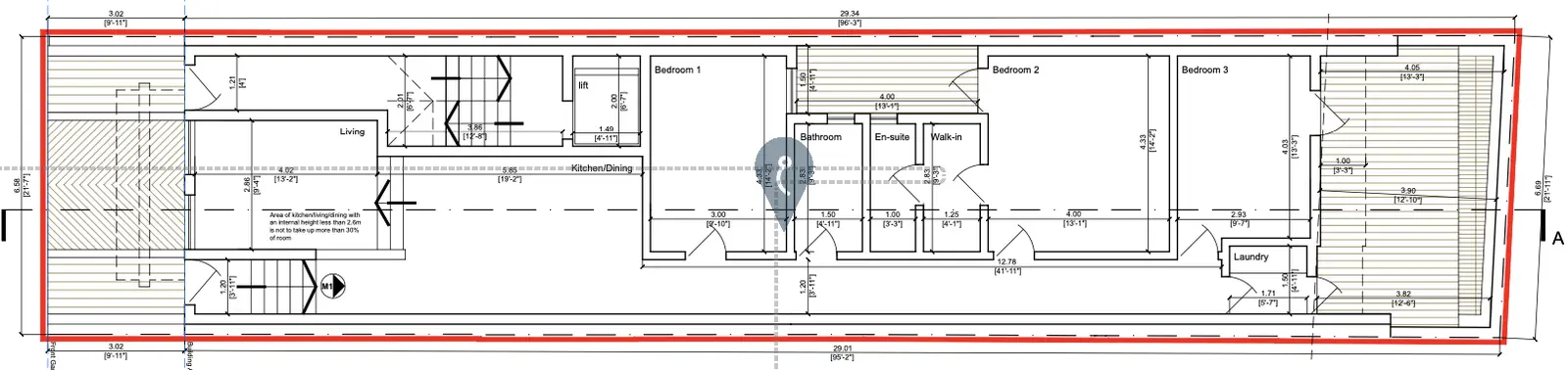 3 bedroom Ground Floor Maisonette for sale in Birkirkara