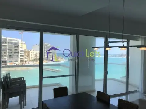 2 bedroom Apartment to rent in St. Julians