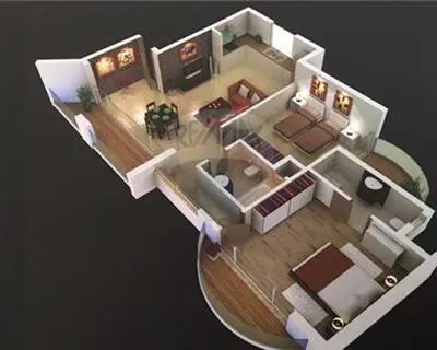 2 bedroom Apartment for sale in St Paul's Bay