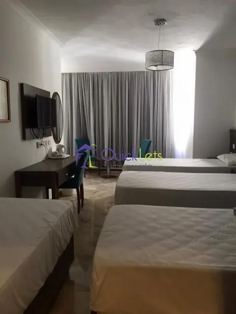 1 bedroom Studio Apartment to rent in Sliema