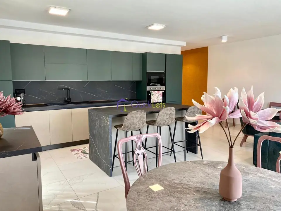 2 bedroom Apartment to rent in Pieta