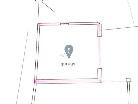 Garage/Parking Space for sale in Kalkara