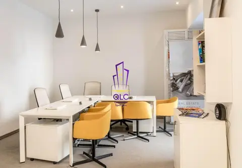Office to rent in Sliema