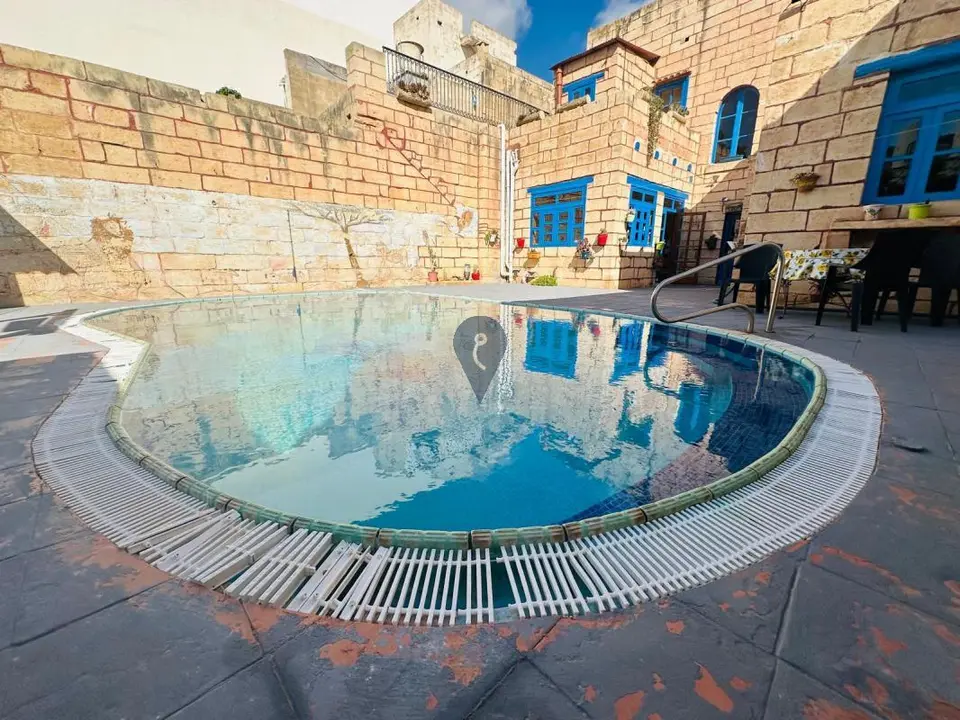 3 bedroom House of Character for sale in Qrendi
