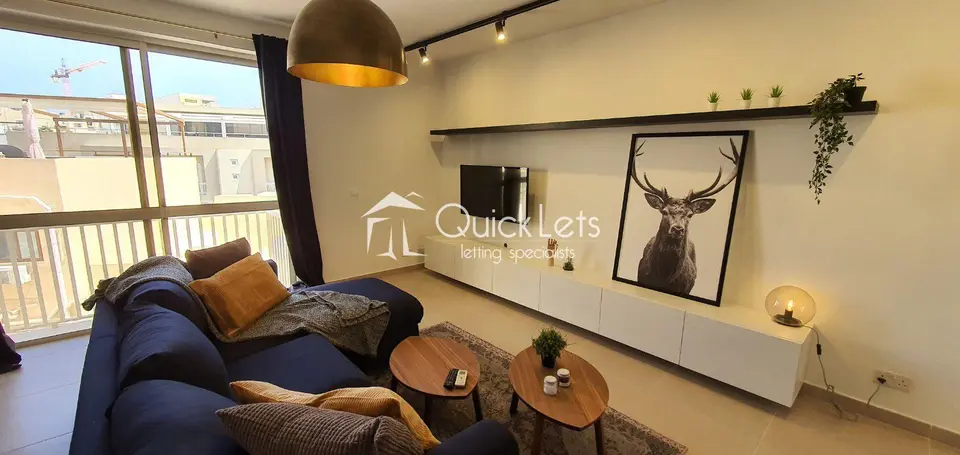 3 bedroom Apartment to rent in St. Julians