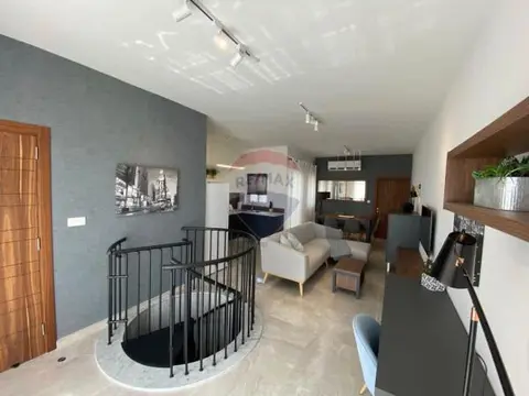2 bedroom Penthouse Duplex to rent in Mosta