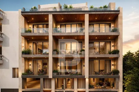 3 Bedroom Apartment For Sale in Naxxar