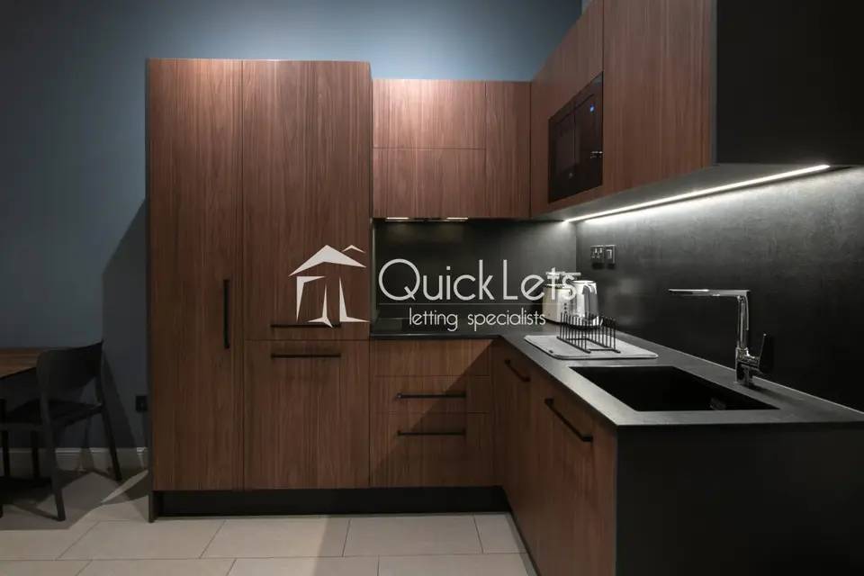 Studio Apartment to rent in Sliema