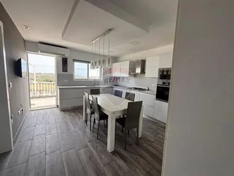 3 bedroom Penthouse Duplex for sale in Marsascala