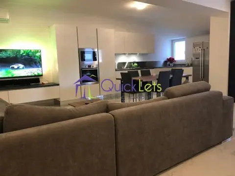 2 bedroom Maisonette to rent in St. Julians
