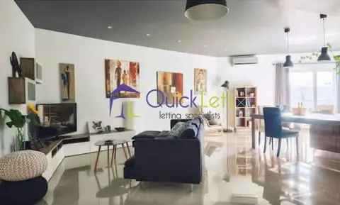 3 bedroom Apartment to rent in St. Julians