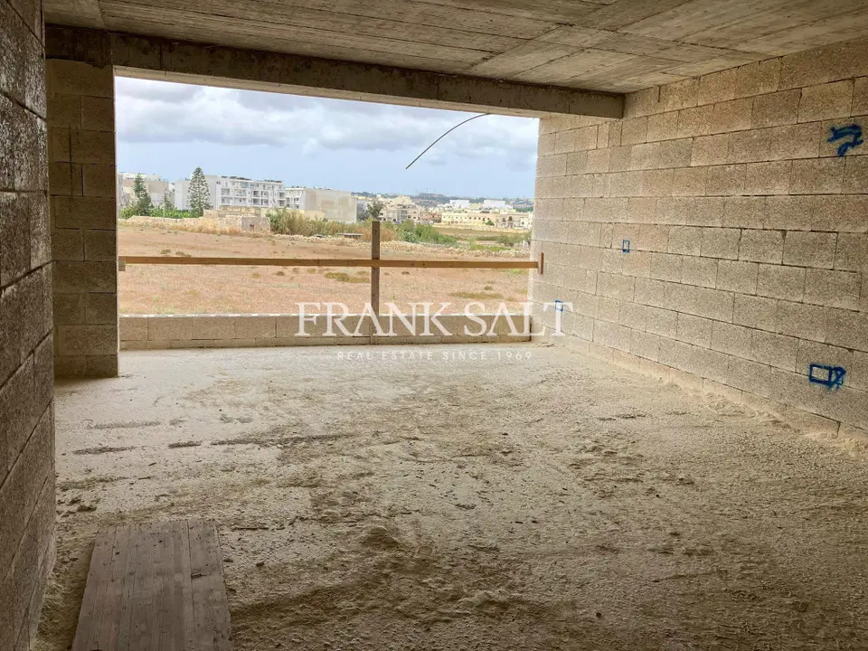 Lija, Finished Apartment