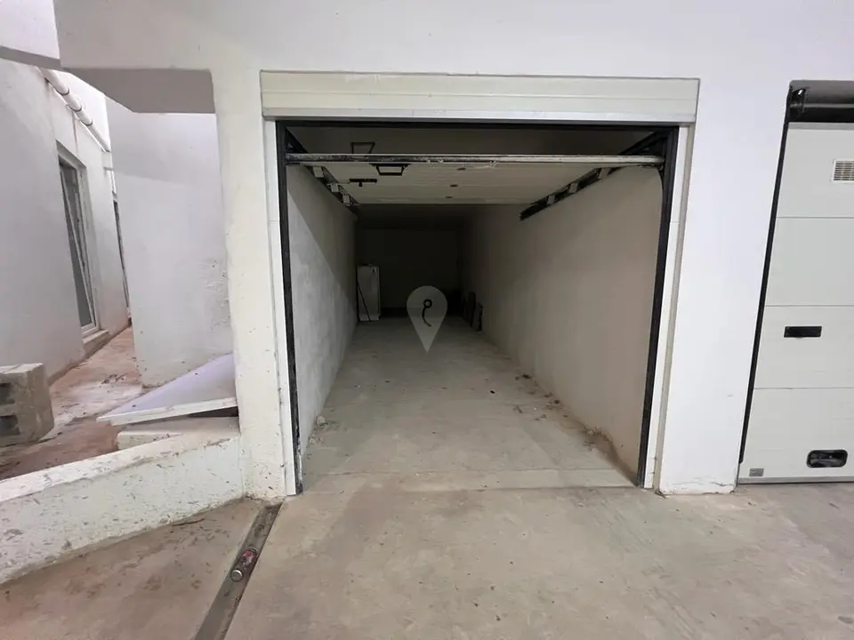 Garage/Parking Space for sale in Gharghur