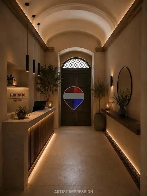 Townhouse for sale in Rabat